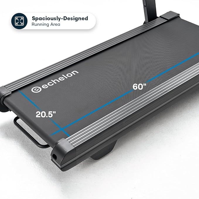 Echelon Stride Series Treadmill