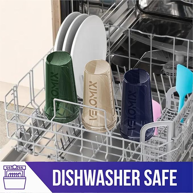 '-4 PACK- 28 oz Shaker Cups for Protein Shakes - 4x Wire Whisk | Leak Proof Protein Shaker Bottles for Protein Mixes | Protein Shaker Bottle Pack | Mixer for Protein Shakes (Forest Edge)