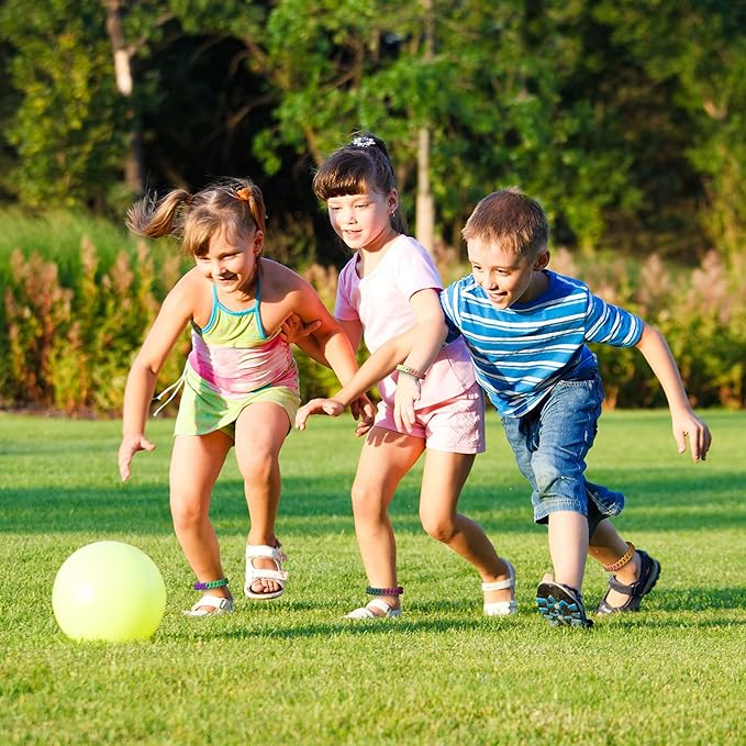 6 Pack Mosquito Repellent Bracelets for Adults and Kids