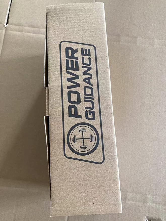 POWER GUIDANCE Pull Up Assist Bands - Stretch Resistance Band - Mobility Band - Powerlifting Bands - by Perfect for Body Stretching, Powerlifting, Resistance Training