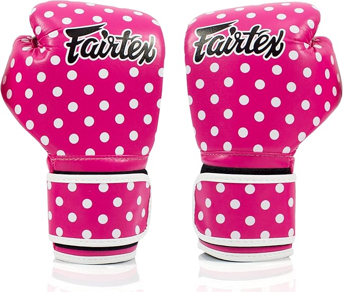 Fairtex Muay Thai Boxing Gloves for Men, Women, Kids | MMA Gloves, Kickboxing, Gym, Workout | Premium Quality, Light Weight & Shock Absorbent Boxing Gloves - BGV14, BGV11, BGV18, BGV20, BGV25
