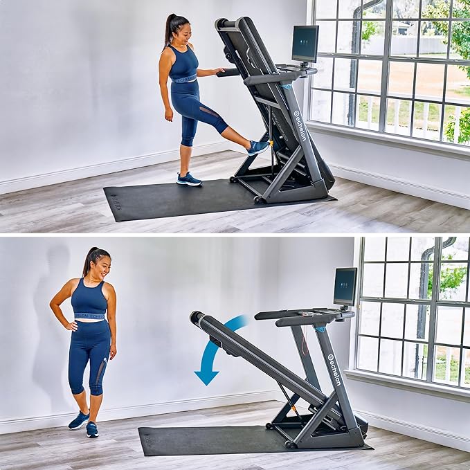 Echelon Stride Series Treadmill