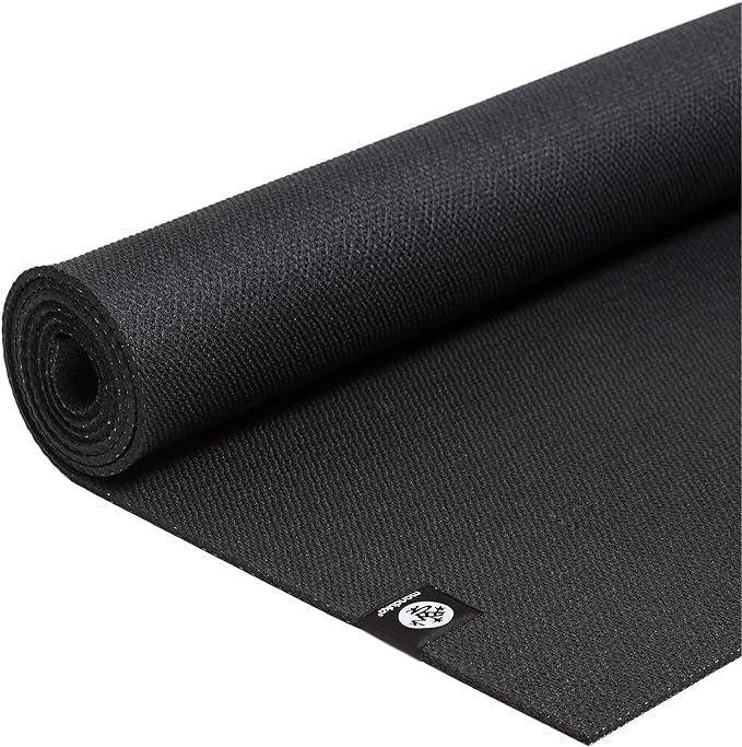 Manduka X Yoga Mat 71" - 5mm | High Performance Fitness Mat | Durable Design | Yoga, Outdoors, Stretching | 71 x 24 inches