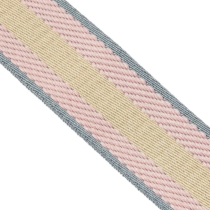 ZOOEASS Yoga Mat Strap, Adjustable Durable Yoga Mat Carrier & Stretching Strap, Multiple Color Choices