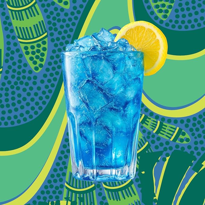 Kuli Kuli Organic Marine Glow Superfood Blend, 6 OZ