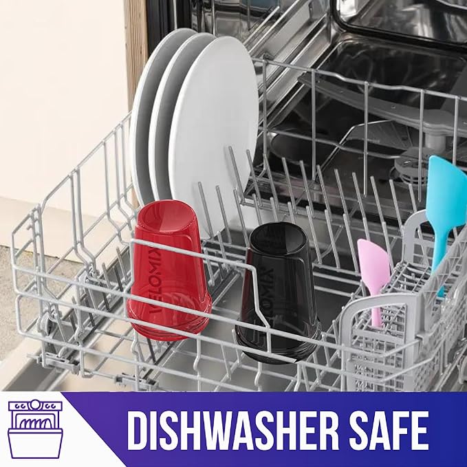 '-2 Pack- 20 oz Protein Shaker Bottles for Protein Mixes - 2x Wire Whisk | Leak Proof Shaker Cups for Protein Shakes and Pre Workout | Protein Shaker Bottle Pack