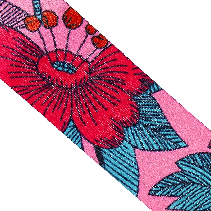 ZOOEASS Yoga Mat Strap, Adjustable Durable Yoga Mat Carrier & Stretching Strap, Multiple Color Choices