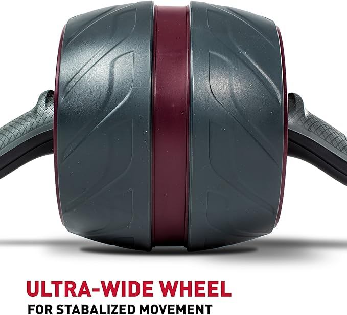 Perfect Fitness Ab Carver Pro Roller Wheel