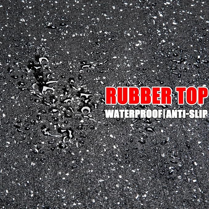 0.79" 12PCS 48 SQ FT Eva Foam&Rubber Exercise