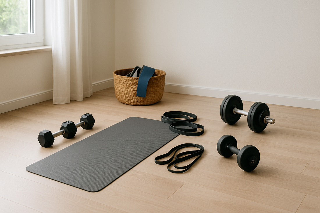 💪 Why Quality Fitness Gear Matters More Than You Think (and What to Look For)