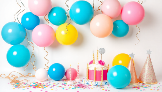 10 Essential Party Supplies for an Unforgettable Celebration