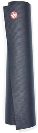 Manduka PRO Yoga Mat - 6mm | Lifetime Durability | Hygienic Construction | Premium Studio Quality | Teacher Approved