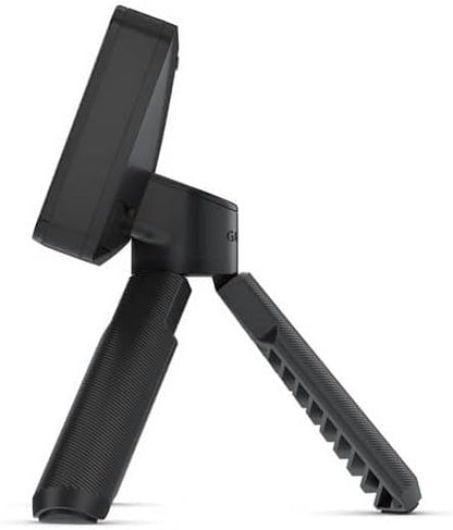 Garmin Approach R10 Portable Golf Launch Monitor | Take Your Game Home or Practice at The Driving Range | Track Metrics, Record Video or Play 43,000+ Courses with Signature Series Power Bundle