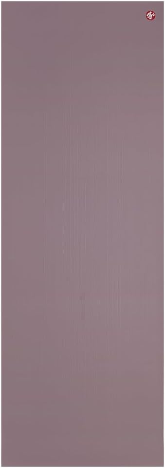 Manduka PRO Yoga Mat - 6mm | Lifetime Durability | Hygienic Construction | Premium Studio Quality | Teacher Approved