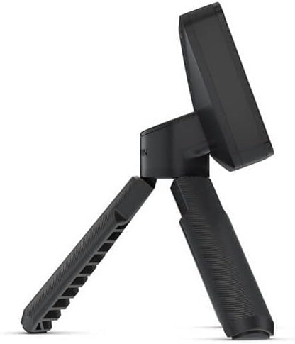 Garmin Approach R10 Portable Golf Launch Monitor | Take Your Game Home or Practice at The Driving Range | Track Metrics, Record Video or Play 43,000+ Courses with Signature Series Golf Towel