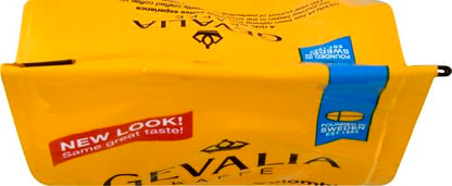 Gevalia Colombian Medium Roast Ground Coffee (12 oz Bag) (Pack of 3)