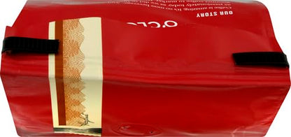 Eight O'Clock Ground Coffee, Hazelnut, 11 Ounce