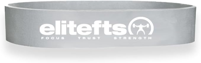 EliteFTS Pro Resistance Band - Boost Core Stability and Flexibility with This Portable, Joint-Friendly Tool