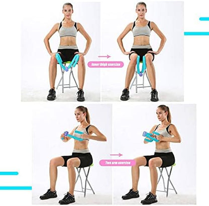 Lechay Thigh Master for Inner Thighs 1Pc
