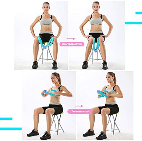 Lechay Thigh Master for Inner Thighs 1Pc