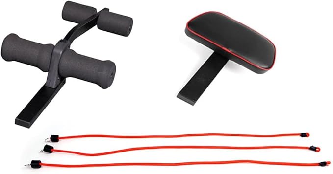 Compact Design, Home Gym, Versitiale Exercises, Workout Equipment,