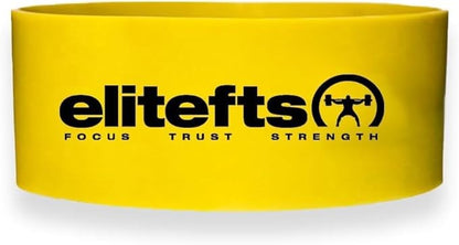 EliteFTS Pro Resistance Band - Boost Core Stability and Flexibility with This Portable, Joint-Friendly Tool
