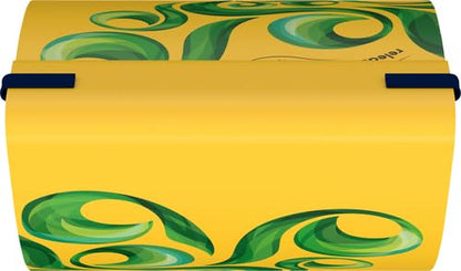 Gevalia Espresso Dark Roast Ground Coffee (12 oz Bag) (Pack of 5)