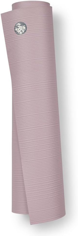 Manduka PROlite Yoga Mat 71" - 4.7mm | Lifetime Durability | Hygienic Construction | Teacher Approved | 71 x 24 inches