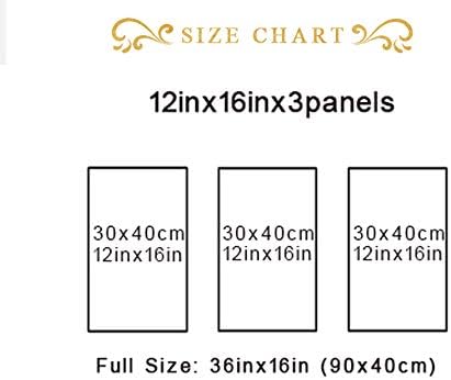 Framed Canvas Wall Art Grind Hustle Quote Poster, Office Wall Art, Positive Motivational Set of 3 Prints, Hustle prints Execute, Inspirational Wall Decor Art (H-3pcs,12x16inchx3pcs)