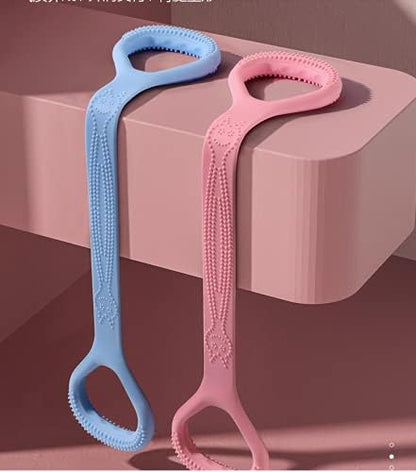 Resistance Bands,Professional Exercise Bands Long Natural Latex Elastic Bands, Perfect for Strength Training,Physical Therapy,Yoga,Pilates,Stretching