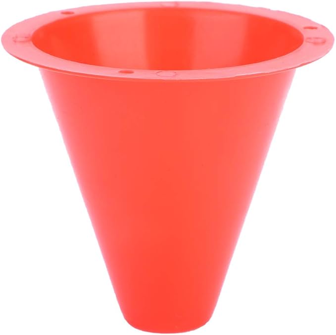 10Pcs Soccer Training Cones