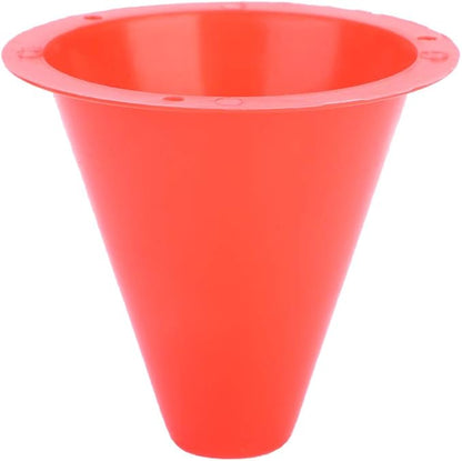 10Pcs Soccer Training Cones