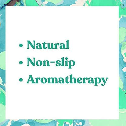 ASUTRA Yoga Mat Cleaner Spray Variety Pack (Lavender, Eucalyptus, Citrus), 4 fl oz Each (Pack of 3) - No Slippery Residue, Organic Essential Oils, Deep-Cleansing for Fitness Gear & Gym Equipment