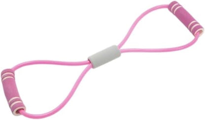 Crossover Resistance Band - Shoulder Back Training/Yoga Stretch/Posture Corrector