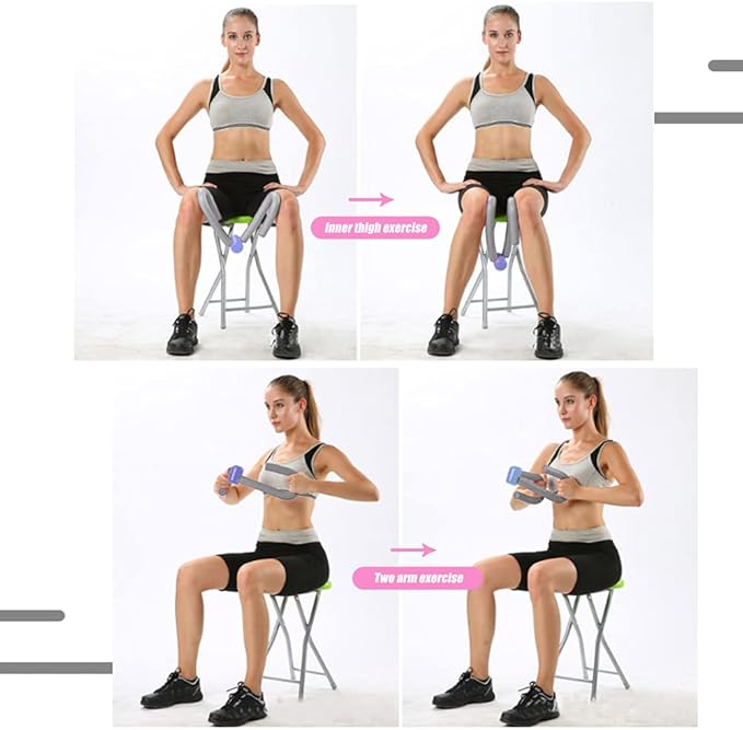 Lechay Thigh Master for Inner Thighs 1Pc