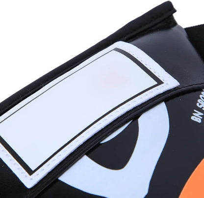 Groin Protector Boxing, Groin Guard, Boxing Body Protector, Graffiti Jockstrap Groin Guard Gear, for Boxing Sanda Taekwondo Training