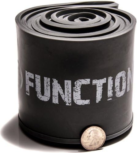 Functional Fitness Pull Up Assist Resistance Bands | Heavy Duty Exercise Bands for Powerlifting, Mobility, and Stretching | Travel Friendly Resistance Bands for Workout