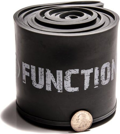 Functional Fitness Pull Up Assist Resistance Bands | Heavy Duty Exercise Bands for Powerlifting, Mobility, and Stretching | Travel Friendly Resistance Bands for Workout