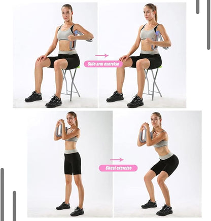 Lechay Thigh Master for Inner Thighs 1Pc