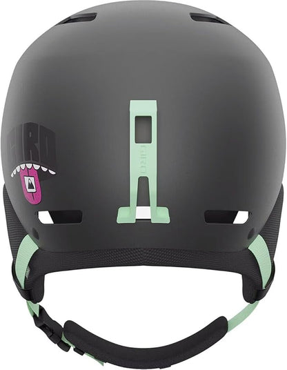 Giro Ledge Ski Helmet - Snowboarding Helmet for Men, Women and Youth