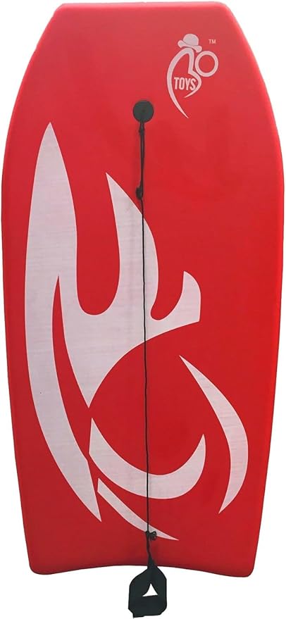 Body Board Lightweight with EPS Core