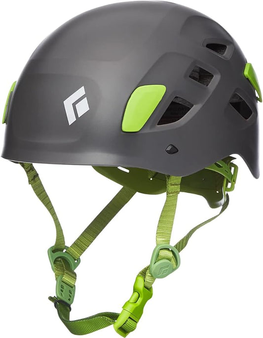 BLACK DIAMOND Half Dome Rock Climbing Helmet