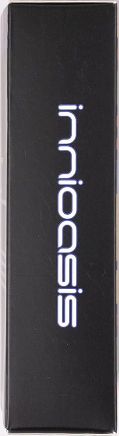 innioasis 80GB MP3 Player with Bluetooth and WiFi, MP3 Player for Kids with Spotify, Spotify Kids, Pandora, Audible, 4.0" Touch Screen Music Player with Parental Controls, Up to 1TB (White+ Purple)