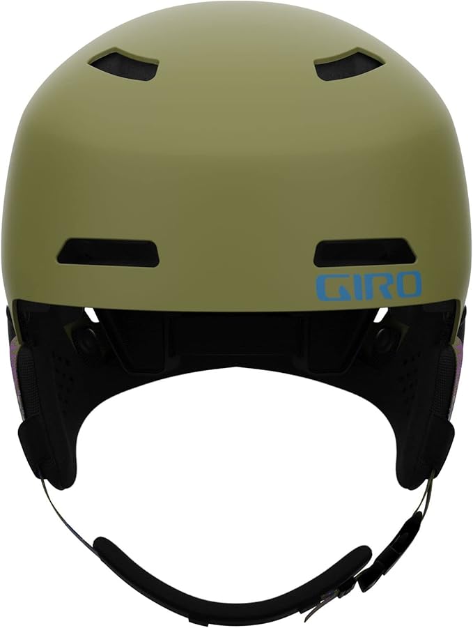 Giro Ledge Ski Helmet - Snowboarding Helmet for Men, Women and Youth