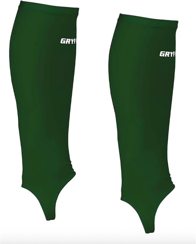 GRYPHON Over-The-Shinguard Socks for Field Hockey and Soccer Athletes