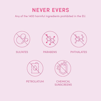 Evereden Kids Face Cream, 1.7 oz. | Fragrance-Free and Kids Face Lotion with SPF 20 | Clean and Non-Toxic Face Moisturizer | Multi-Vitamin Skin Care | FSA Eligible