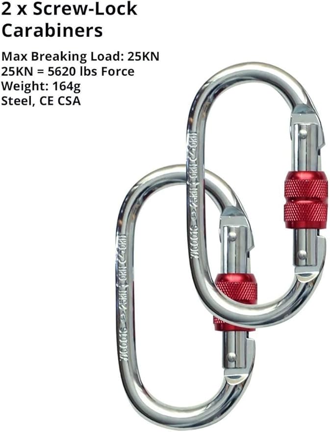 F.Life Aerial Yoga Hammock kit- Yoga Swing Multicolor 5 yards-Flying Yoga Include Daisy Chain,Carabiner and Pose Guide