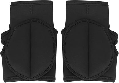 1 Pair Weighted Gloves Wrist Weighted Sandbag Portable