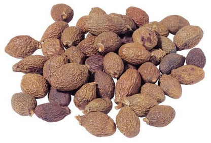 Greenhilltea, Malva Nut Dried Sterculia Lychnophora, Dried Pangdahai胖大海, Caffeine free .NO GMO, NO Additives, Selected,shipping from USA, packaged in foil zip lock bag 3.5 OZ