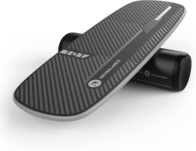 Revbalance 101 v2 - Balance Board Sports Trainer